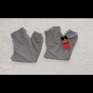 Youth's Baseball Pants